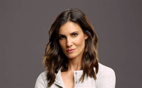 daniela celebration|NCIS:LA alum Daniela Ruah shares joyful life update amid acting。